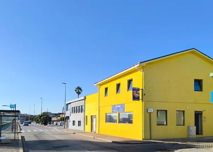 Konukevi Casa Velha 3*