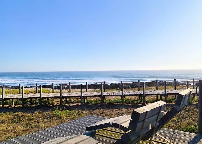 Casa Velha Guest house Matosinhos (Porto)