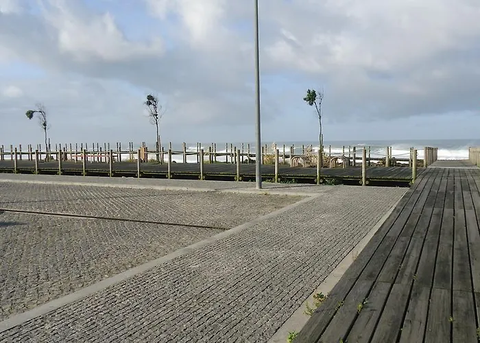 Konukevi Casa Velha Matosinhos (Porto)