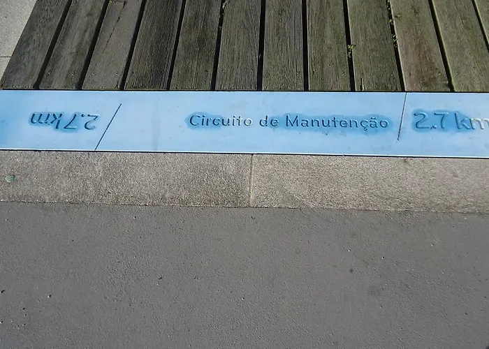 Casa Velha Konukevi Matosinhos (Porto)