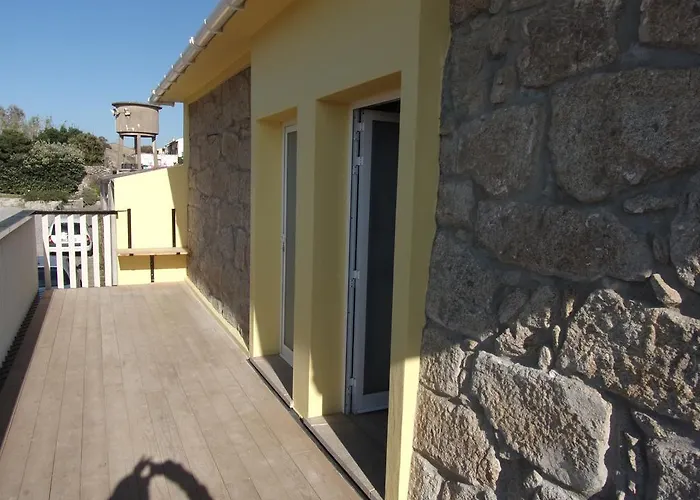 Guest house Casa Velha 3*