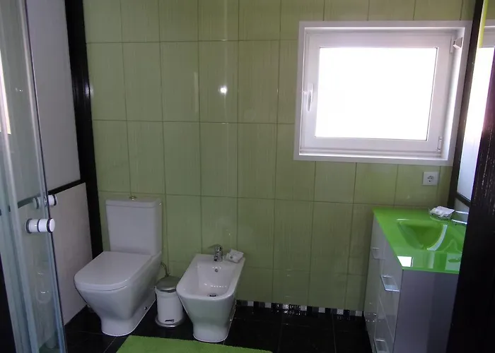 Konukevi Casa Velha 3*