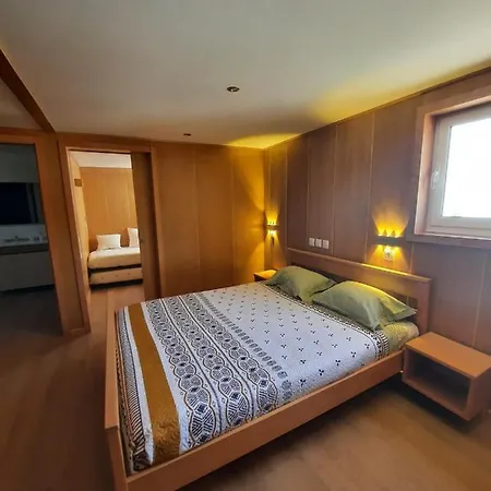 Casa Velha ゲストハウス