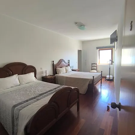 Casa Velha マトジニョシュ